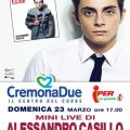 Alessandro Casillo - Gadesco-Pieve Delmona (CR) - 23 marzo 2014